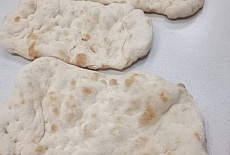 Смесь «Римская пицца»